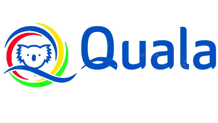 Client logo