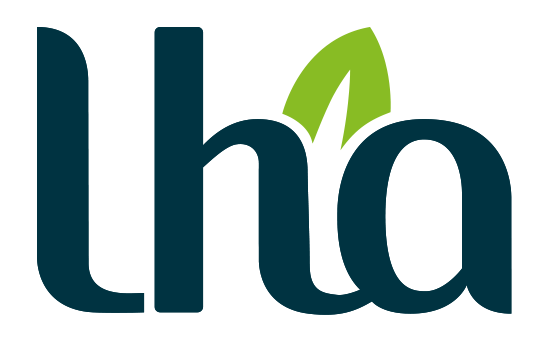 Client logo