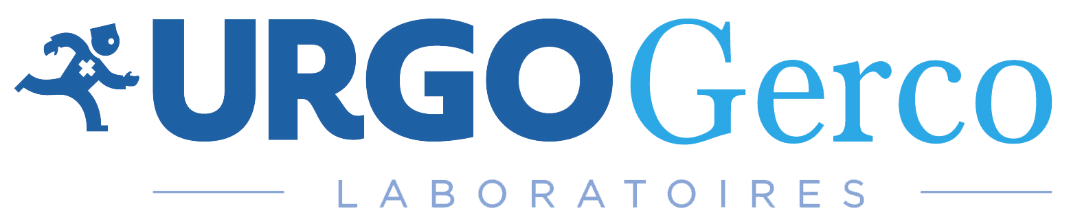 Client logo